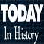 Today In History